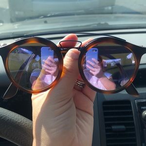 Ray ban 4256 sunglasses